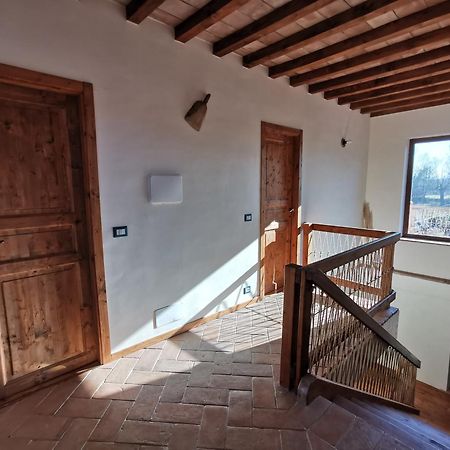 Adagio Guesthouse Caprie Экстерьер фото