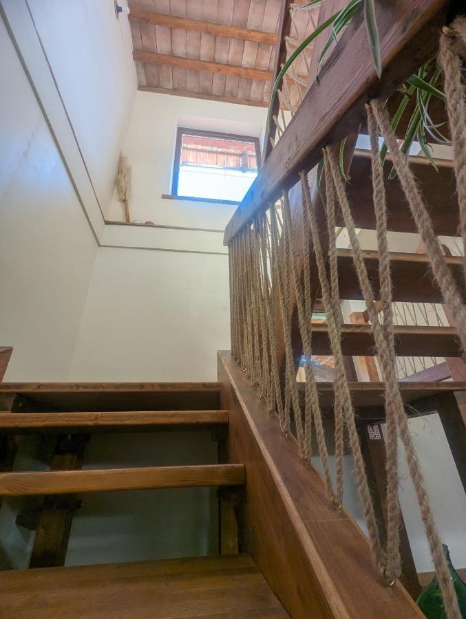 Adagio Guesthouse Caprie Экстерьер фото