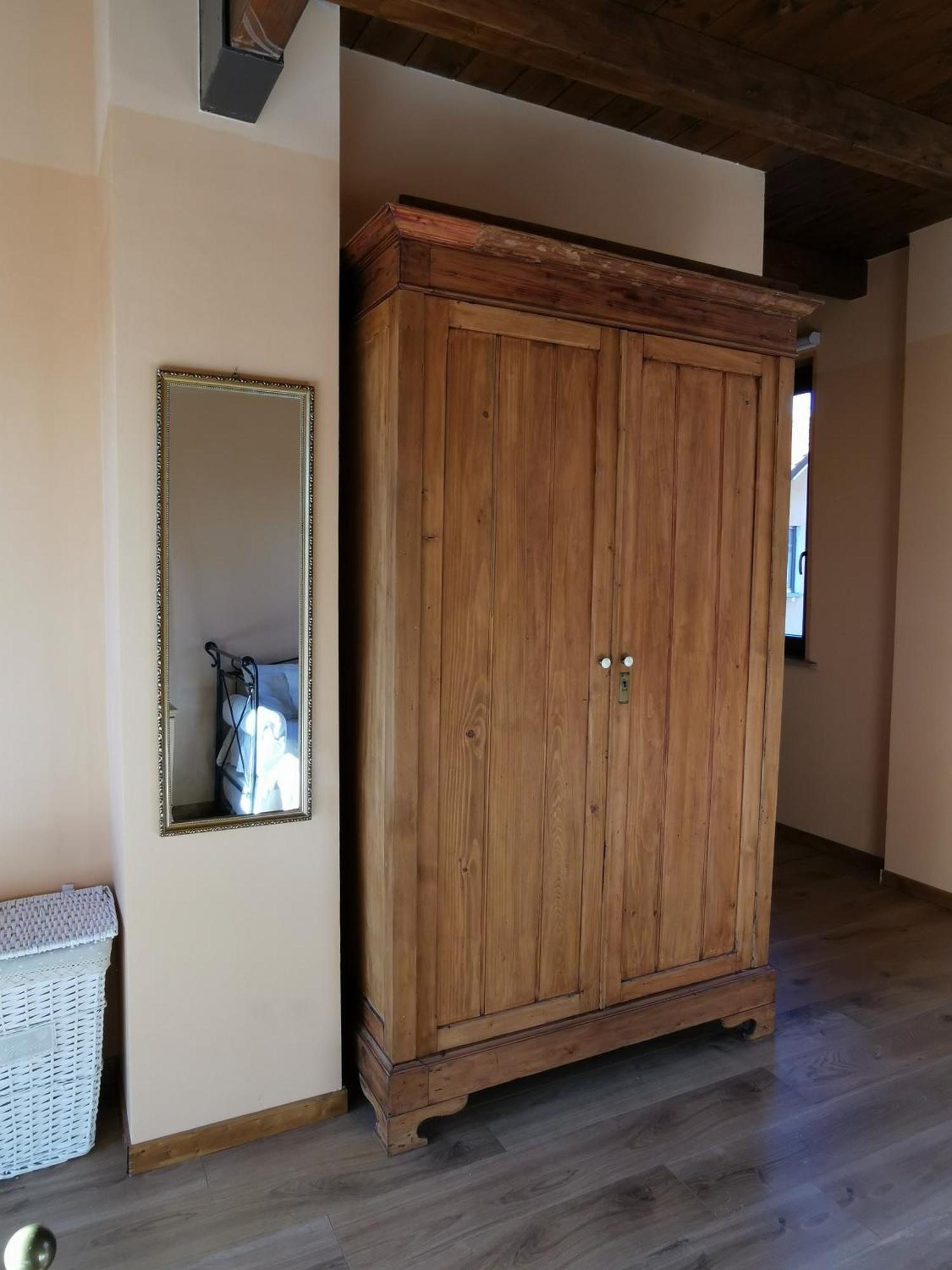 Adagio Guesthouse Caprie Экстерьер фото