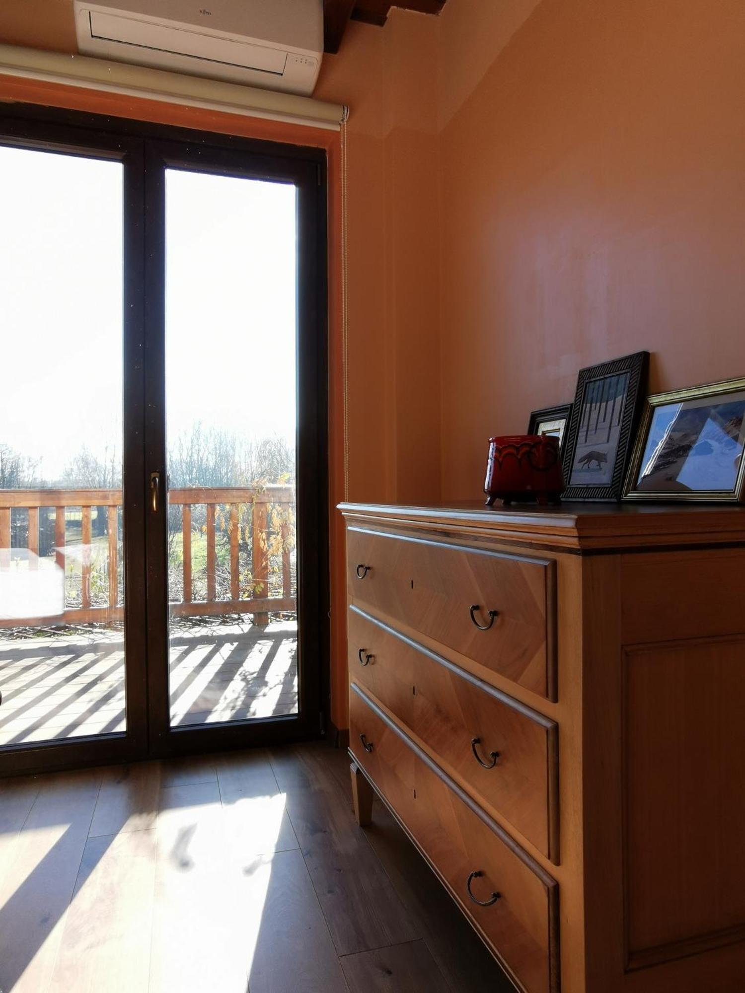 Adagio Guesthouse Caprie Экстерьер фото