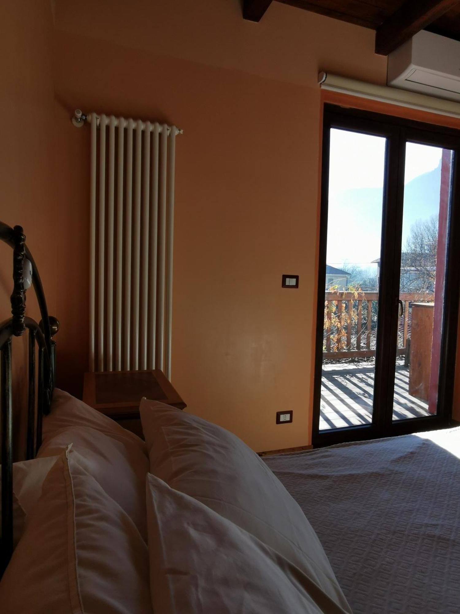Adagio Guesthouse Caprie Экстерьер фото