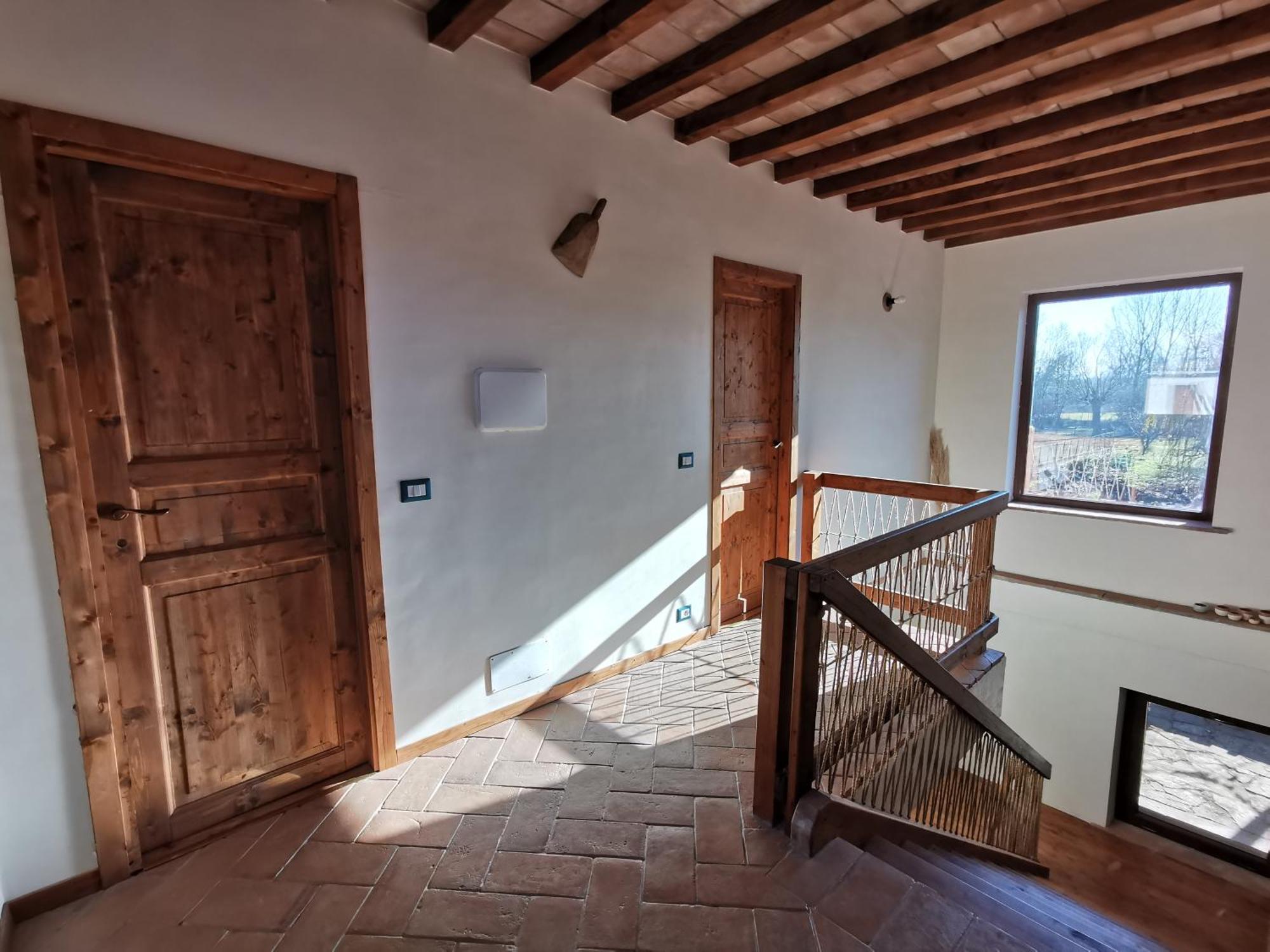 Adagio Guesthouse Caprie Экстерьер фото