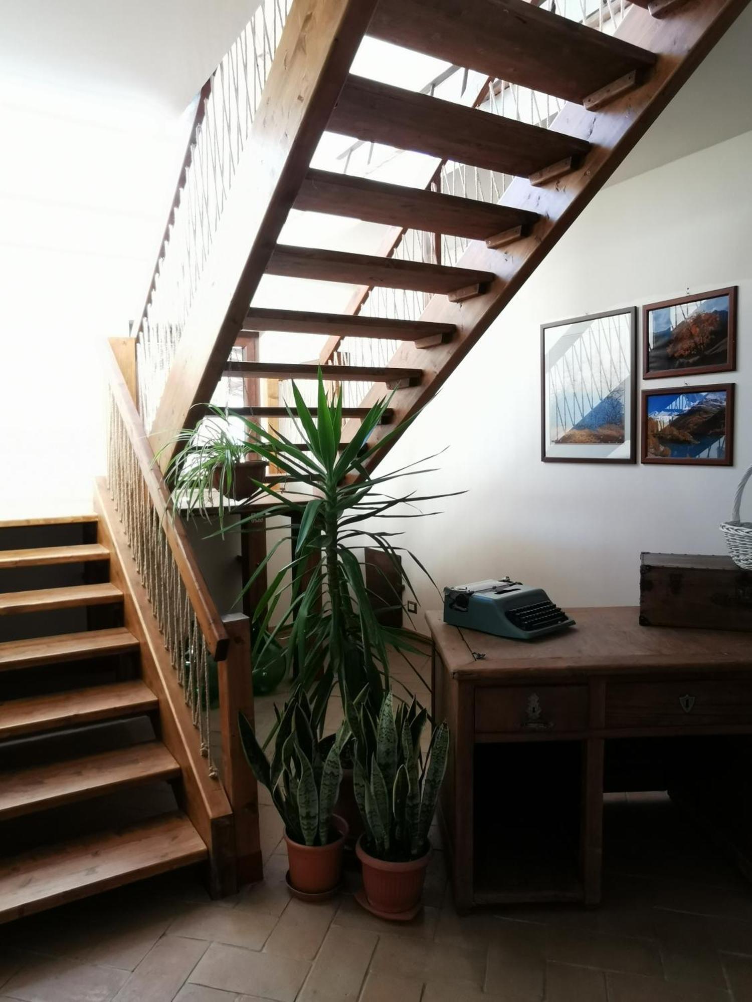 Adagio Guesthouse Caprie Экстерьер фото