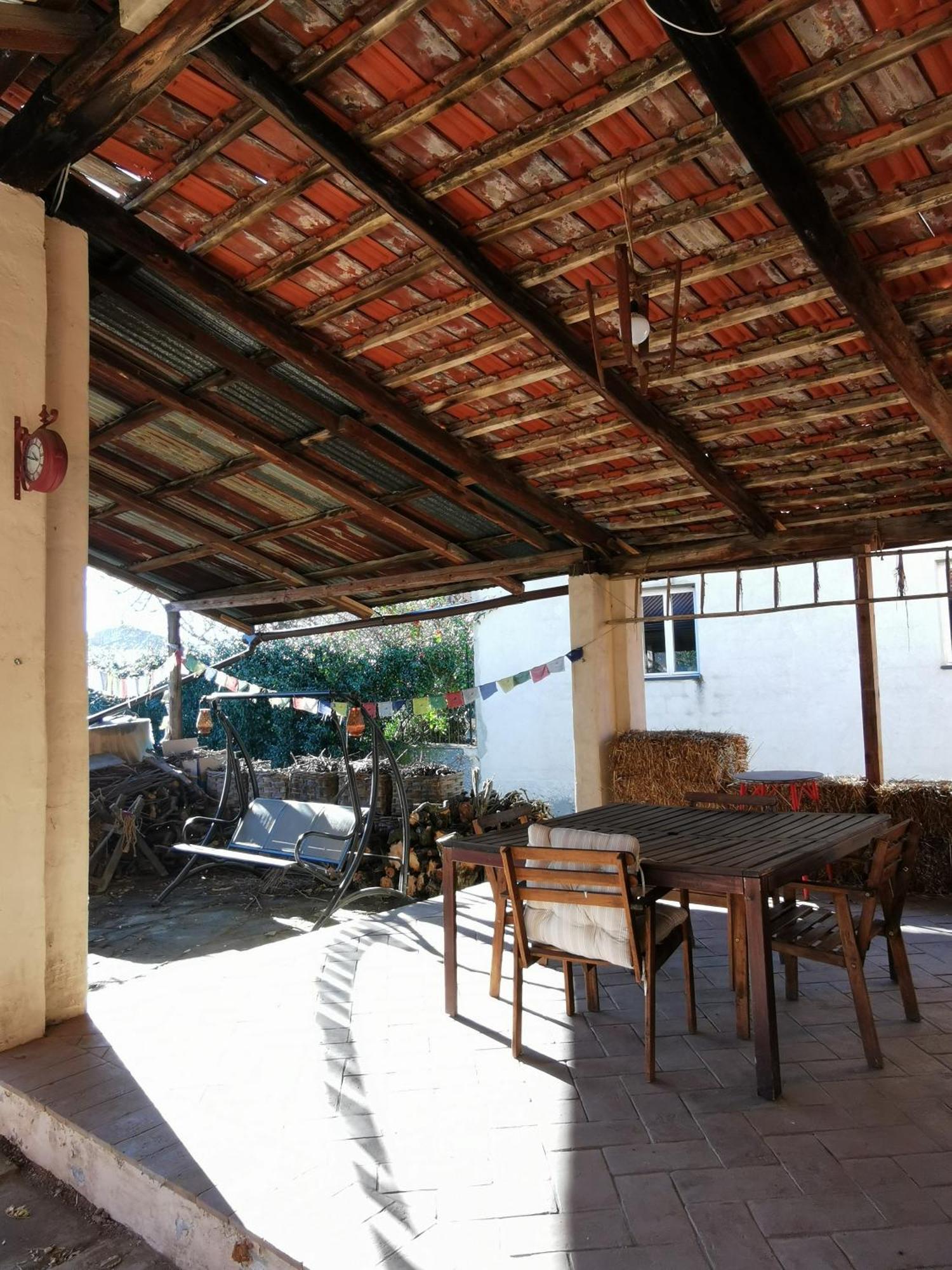 Adagio Guesthouse Caprie Экстерьер фото